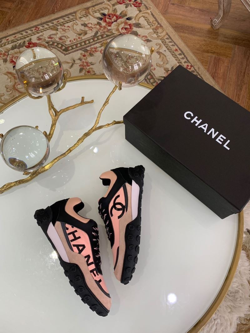 Chanel Sport Shoes